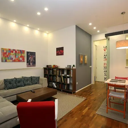 Danis Apartament