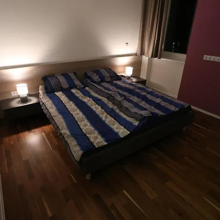 Danis Apartament *